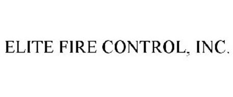 ELITE FIRE CONTROL, INC.