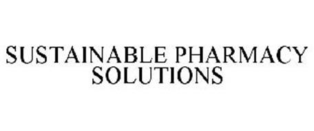 SUSTAINABLE PHARMACY SOLUTIONS