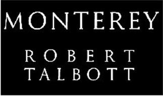 MONTEREY ROBERT TALBOTT