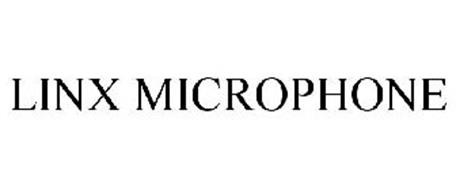 LINX MICROPHONE