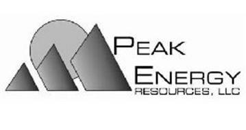 PEAK ENERGY RESOURCES, LLC