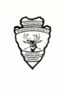 PROFESSIONAL BOWHUNTERS SOCIETY QUALIFIED MEMBER