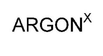 ARGONX