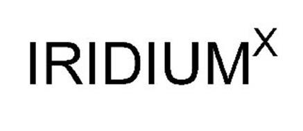 IRIDIUMX