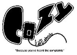 COZY DIGITAL X-RAY SLEEVE COVER 