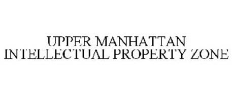 UPPER MANHATTAN INTELLECTUAL PROPERTY ZONE