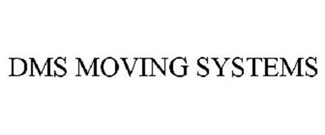 DMS MOVING SYSTEMS