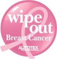 WIPE OUT BREAST CANCER AUTOTEX