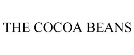 THE COCOA BEANS
