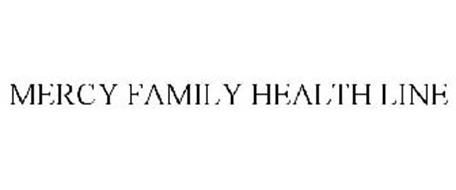 MERCY FAMILY HEALTH LINE
