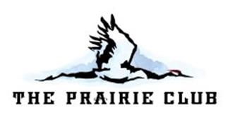THE PRAIRIE CLUB