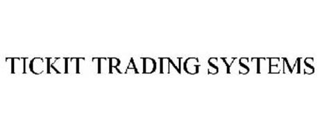 TICKIT TRADING SYSTEMS