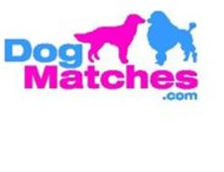 DOG MATCHES.COM
