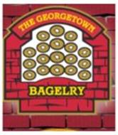 THE GEORGETOWN BAGELRY