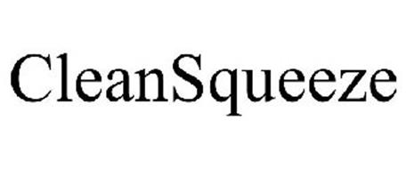 CLEANSQUEEZE