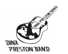 DINA PRESTON BAND