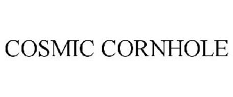 COSMIC CORNHOLE