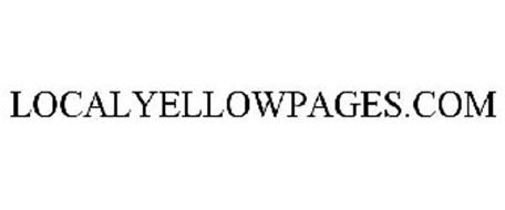 LOCALYELLOWPAGES.COM