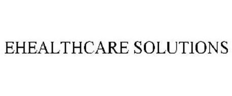 EHEALTHCARE SOLUTIONS