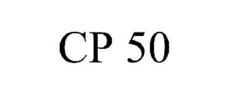 CP 50