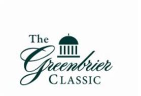 THE GREENBRIER CLASSIC