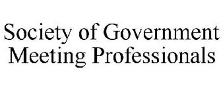 SOCIETY OF GOVERNMENT MEETING PROFESSIONALS