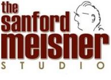 THE SANFORD MEISNER STUDIO