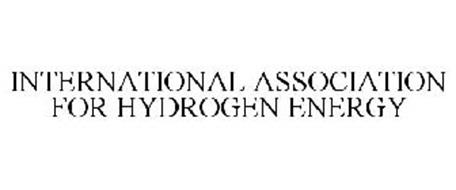 INTERNATIONAL ASSOCIATION FOR HYDROGEN ENERGY