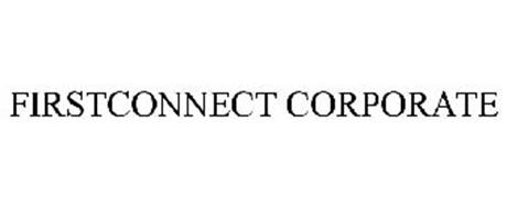 FIRSTCONNECT CORPORATE
