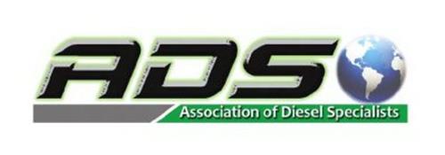 ADS ASSOCIATION OF DIESEL SPECIALISTS