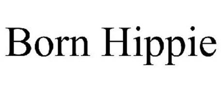 BORN HIPPIE