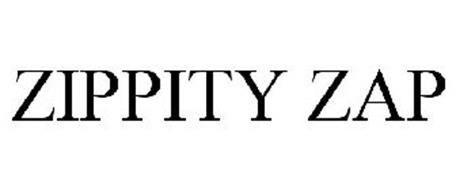 ZIPPITY ZAP