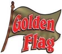 GOLDEN FLAG