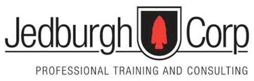 JEDBURGH CORP PROFESSIONAL TRAINING AND CONSULTING