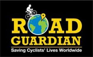 ROAD GUARDIAN SAVING CYCLISTS' LIVES WORLDWIDE
