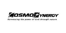 COSMOSYNERGY HARNESSING THE POWER OF GOD THROUGH NATURE