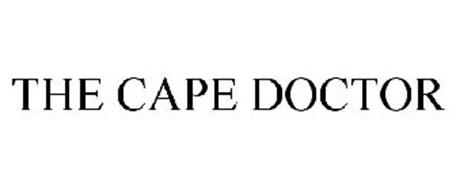 THE CAPE DOCTOR