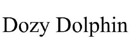 DOZY DOLPHIN