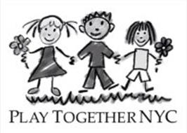 PLAY TOGETHER NYC