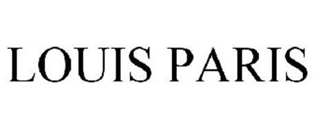 LOUIS PARIS