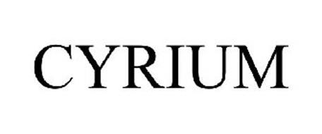 CYRIUM