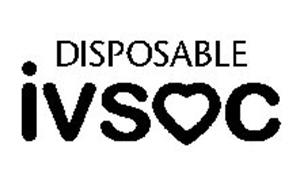 DISPOSABLE IVSOC