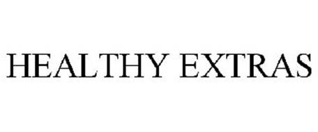 HEALTHY EXTRAS