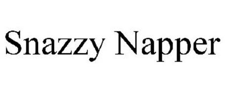 SNAZZY NAPPER