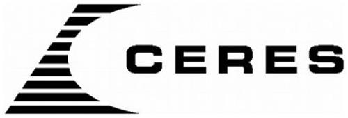 Ceres Terminals Incorporated Trademarks (3) from Trademarkia - page 1