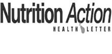 NUTRITION ACTION HEALTH LETTER