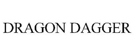 DRAGON DAGGER