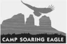CAMP SOARING EAGLE