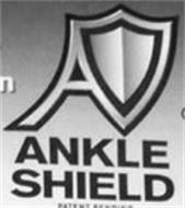 ANKLE SHIELD
