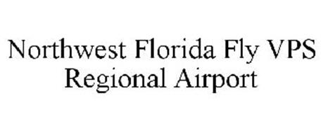 NORTHWEST FLORIDA FLY VPS REGIONAL AIRPORT